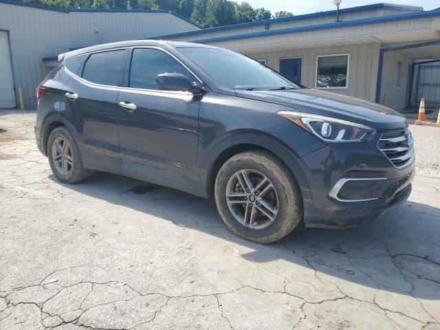 2018 HYUNDAI SANTA FE SPORT 5XYZTDLB9JG572571