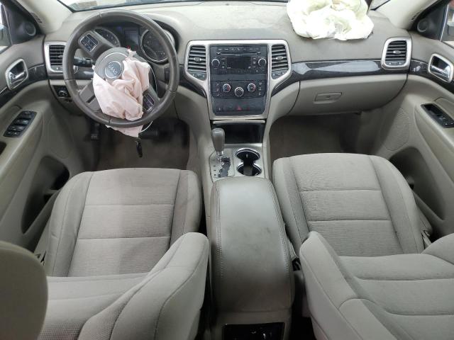 2011 JEEP GRAND CHER - 1J4RR4GG2BC539867