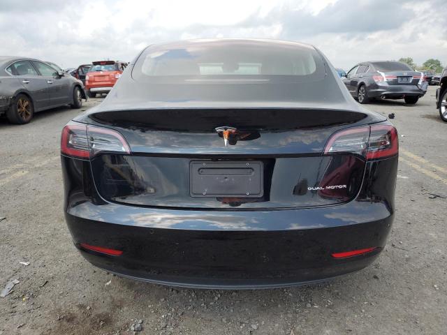 2018 TESLA MODEL 3 5YJ3E1EB0JF067909