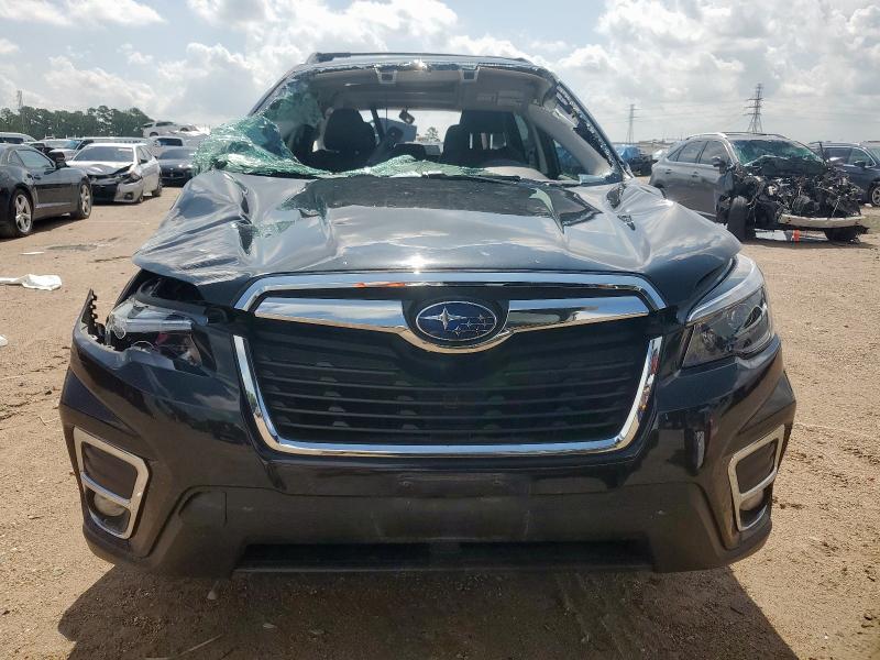 2021 SUBARU FORESTER L JF2SKAUC2MH593737