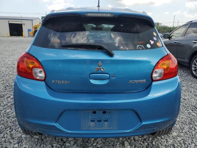 2015 MITSUBISHI MIRAGE ES ML32A4HJ9FH008427