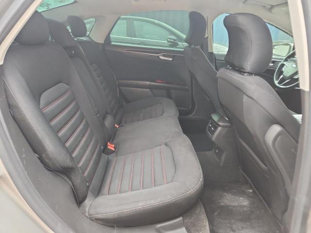 2015 FORD FUSION SE - 3FA6P0LU2FR257518