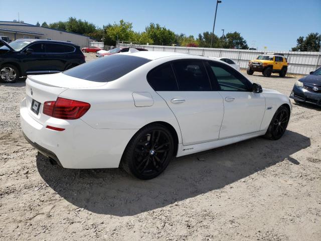 2016 BMW 535 XI - WBA5B3C56GG261026