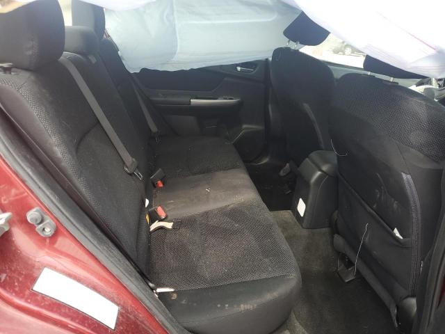 2015 SUBARU IMPREZA PR - JF1GJAC68FH012933