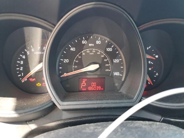 2016 KIA RIO EX KNADM4A30G6584068
