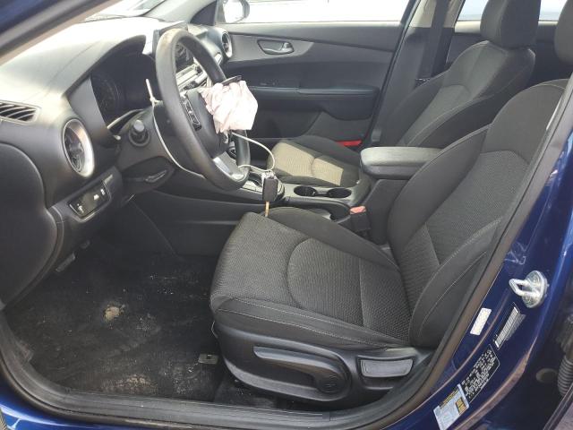 2019 KIA FORTE FE - 3KPF24AD1KE082358