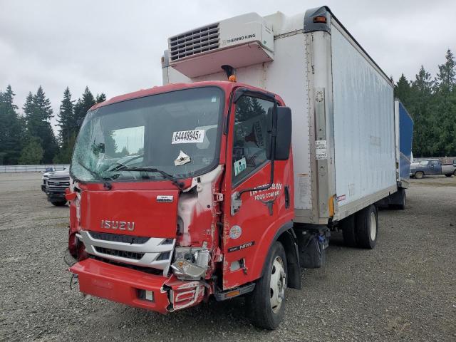 ISUZU NRR 2023 JALE5W167P7305489 photo #1