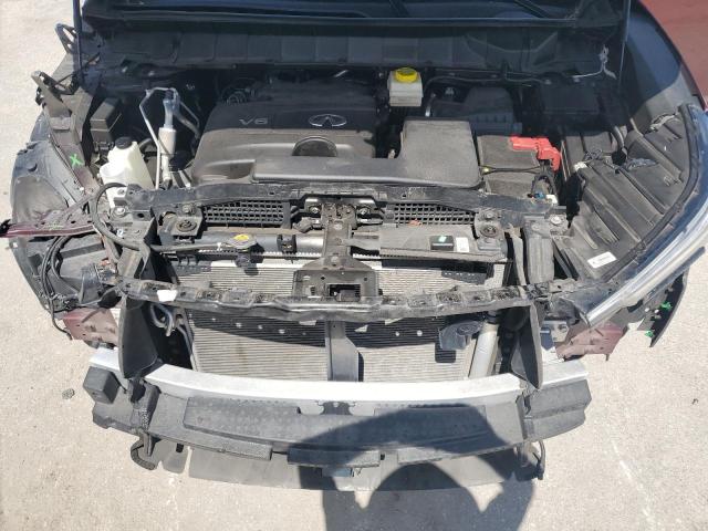 2022 INFINITI QX60 AUTOGRAPH 5N1DL1HT9NC332419