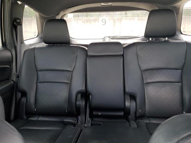 2019 HONDA PASSPORT E - 5FNYF7H57KB005596
