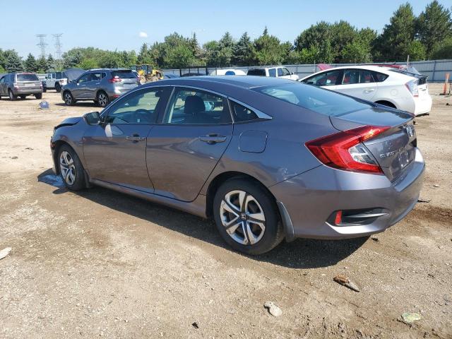 2017 HONDA CIVIC LX 19XFC2F53HE003297