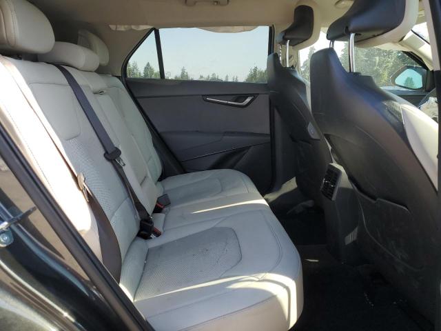 2024 KIA NIRO EX KNDCR3LE7R5179536