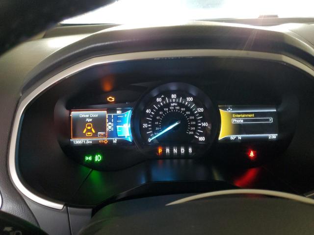 2019 FORD EDGE SEL #3260673685