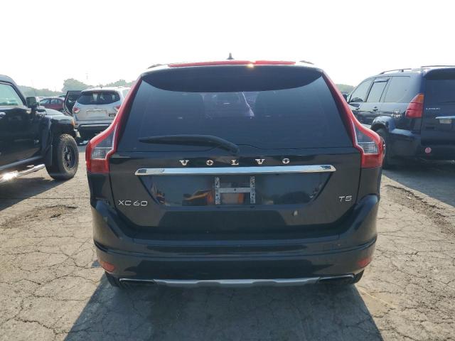 2015 VOLVO XC60 T5 YV440MDJ2F2745466