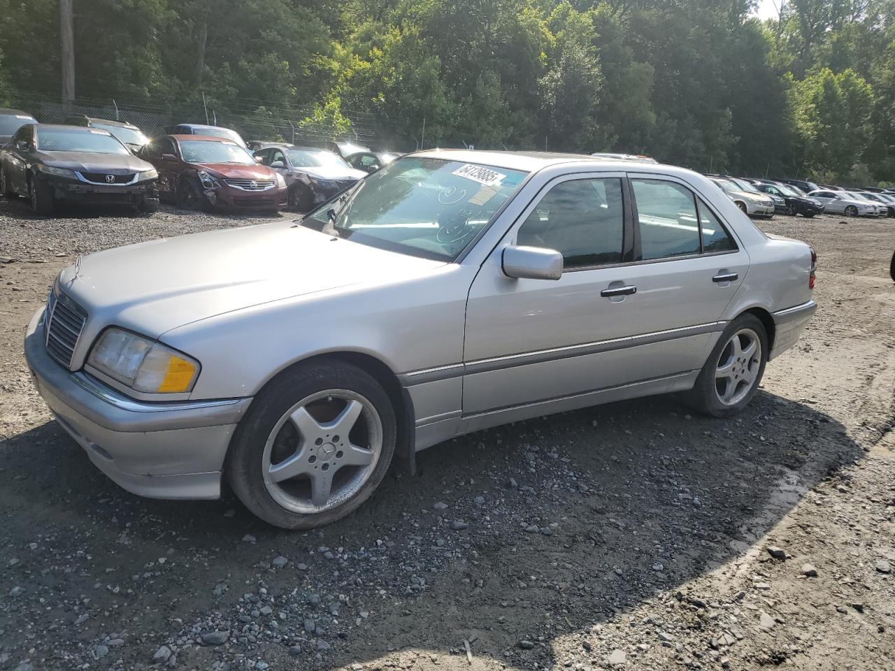 Vehicle photo