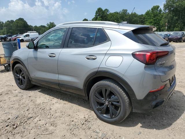 2025 BUICK ENCORE GX - KL4AMDSL9SB070122