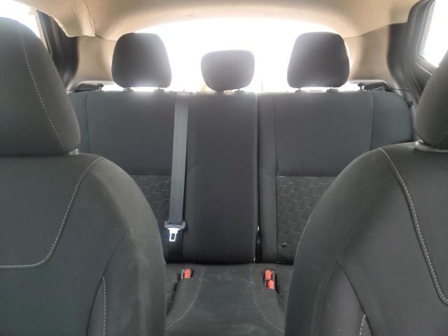 2023 NISSAN KICKS SV 3N1CP5CV9PL560841