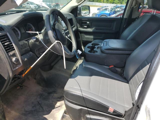2023 RAM 1500 CLASSIC TRADESMAN 3C6RR7KG2NG413290