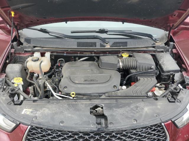 2021 CHRYSLER PACIFICA T 2C4RC1FG6MR596039