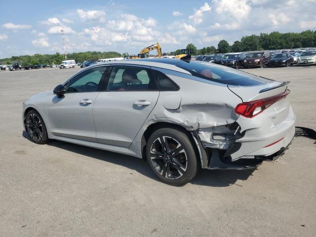 2021 KIA K5 GT LINE #3301748439