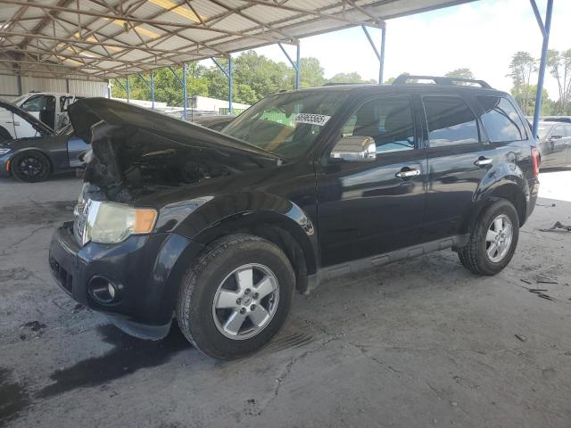 FORD ESCAPE XLT