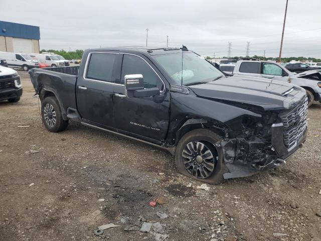 2024 GMC SIERRA K25 1GT49XEYXRF468441