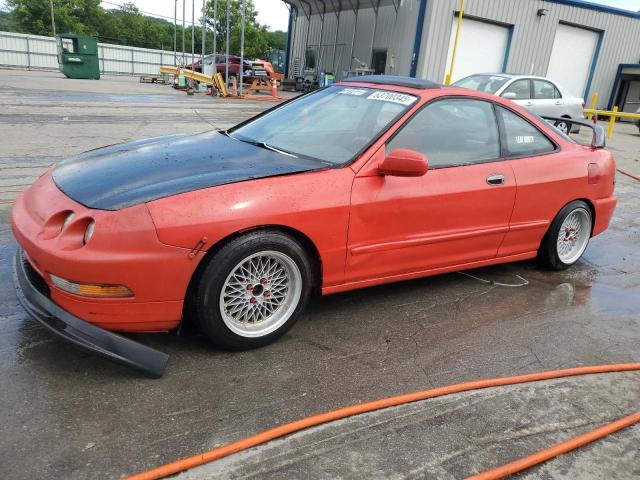 ACURA INTEGRA LS