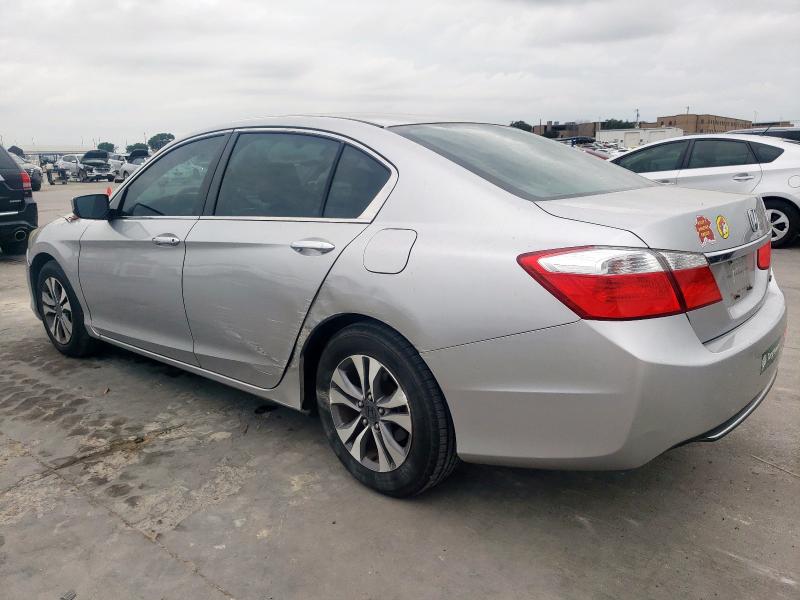 2013 HONDA ACCORD LX - 1HGCR2F30DA071622