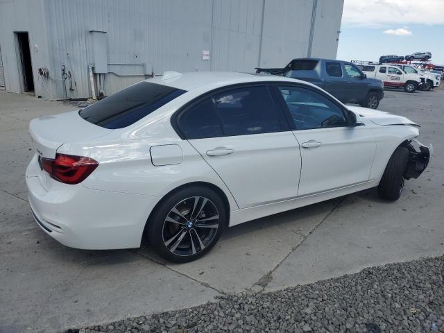 2018 BMW 330 I WBA8B9C52JEE80961