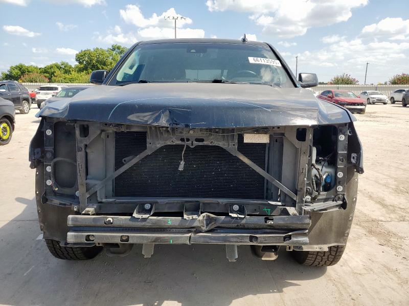 2015 CHEVROLET TAHOE K150 - 1GNSKBKC0FR642249