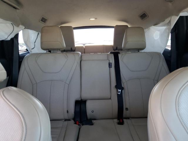 2023 INFINITI QX60 LUXE 5N1DL1FS7PC373127