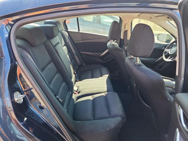 2017 MAZDA 6 SPORT JM1GL1U53H1134153