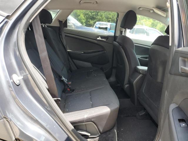2019 HYUNDAI TUCSON SE - KM8J23A41KU048678