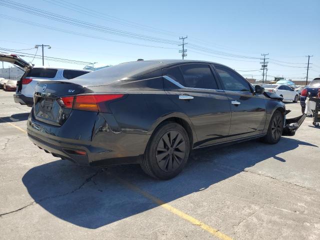 2021 NISSAN ALTIMA SV 1N4BL4DV2MN414053