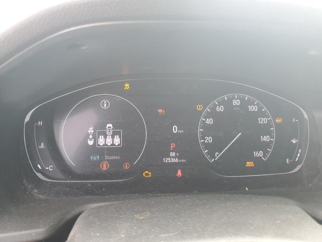 2021 HONDA ACCORD SPO 1HGCV1F49MA002197