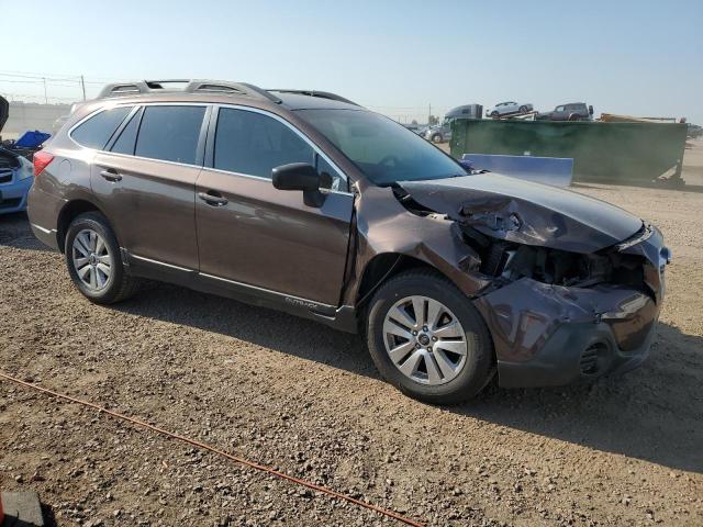 2019 SUBARU OUTBACK 2. 4S4BSABCXK3226124