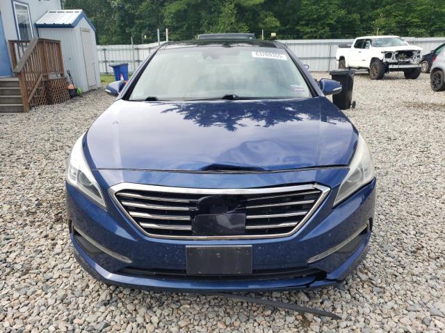 2015 HYUNDAI SONATA SPO - 5NPE34AF7FH076026