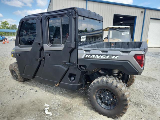 POLARIS RANGER CRE 2022 charcoal  gas 4XARSY998N8484419 photo #4