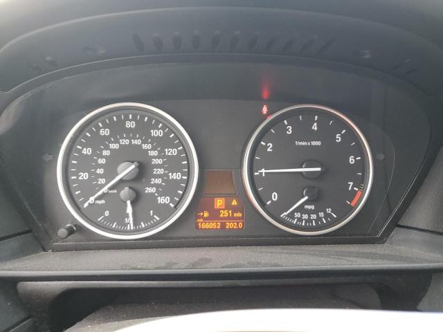 2010 BMW 528 XI - WBANV1C58AC444955