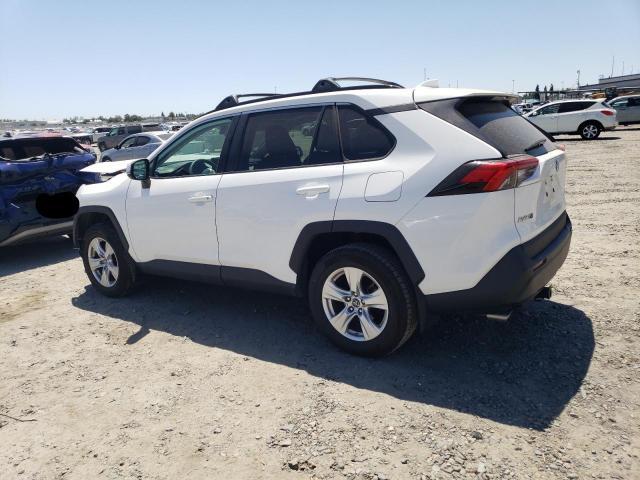 2019 TOYOTA RAV4 XLE 2T3W1RFV5KC010909