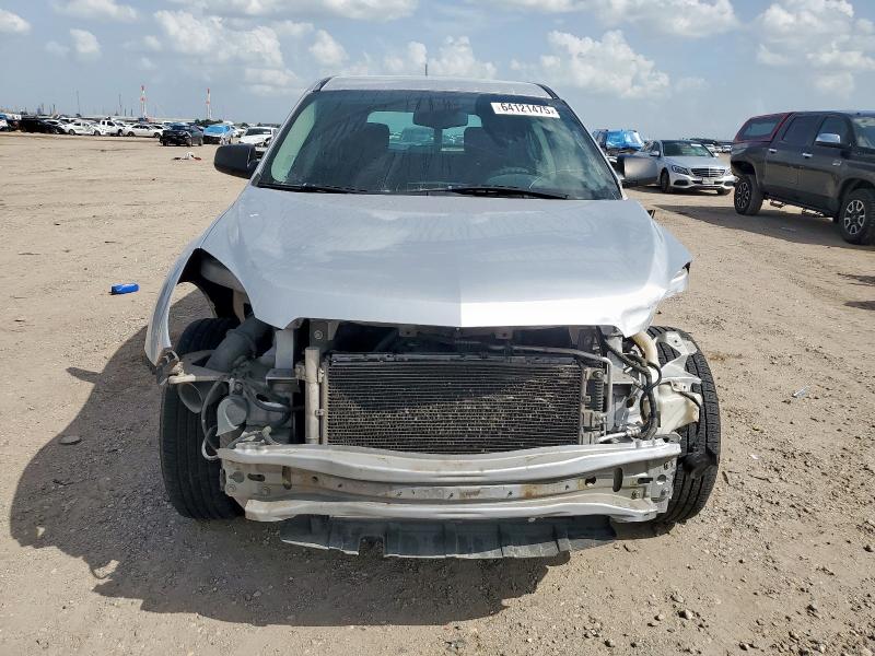 2014 CHEVROLET EQUINOX LS - 2GNALAEK8E6231438