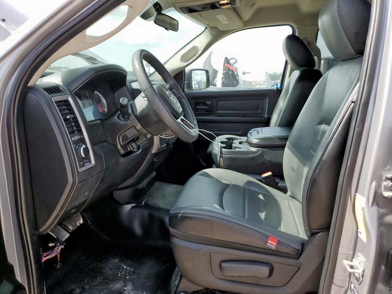 2024 RAM 1500 CLASS 1C6RR6FG9RS129335