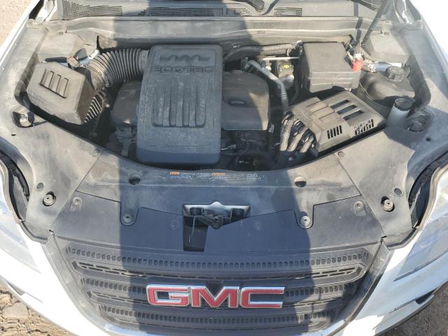 2017 GMC TERRAIN SL 2GKFLTEK4H6101238