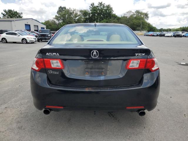 2010 ACURA TSX - JH4CU2F69AC004507