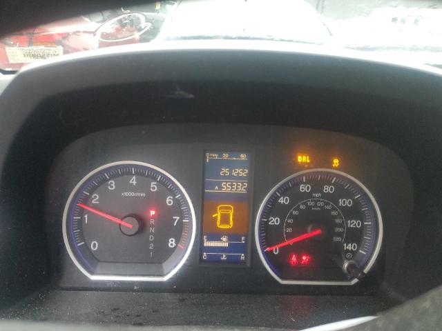 2010 HONDA CRV - 5J6RE3H3XAL034434