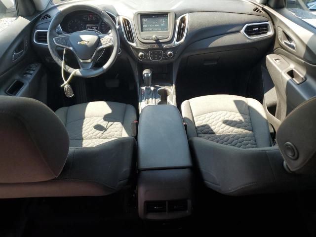 2018 CHEVROLET EQUINOX LT - 2GNAXTEX0J6186582