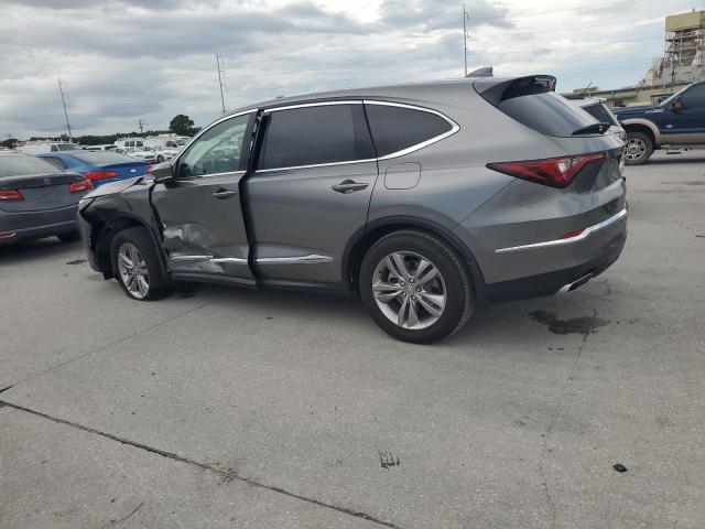 2024 ACURA MDX 5J8YD9H33RL002199
