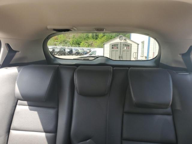 2019 HONDA HR-V TOURING 3CZRU6H90KM713220