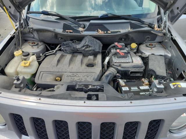 2015 JEEP PATRIOT SP 1C4NJRBBXFD268853