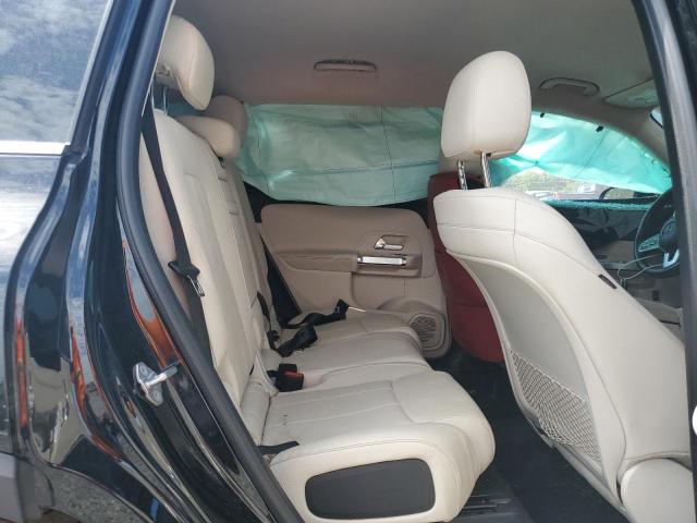 2020 MERCEDES-BENZ GLB 250 - WDC4M4GB7LW006068