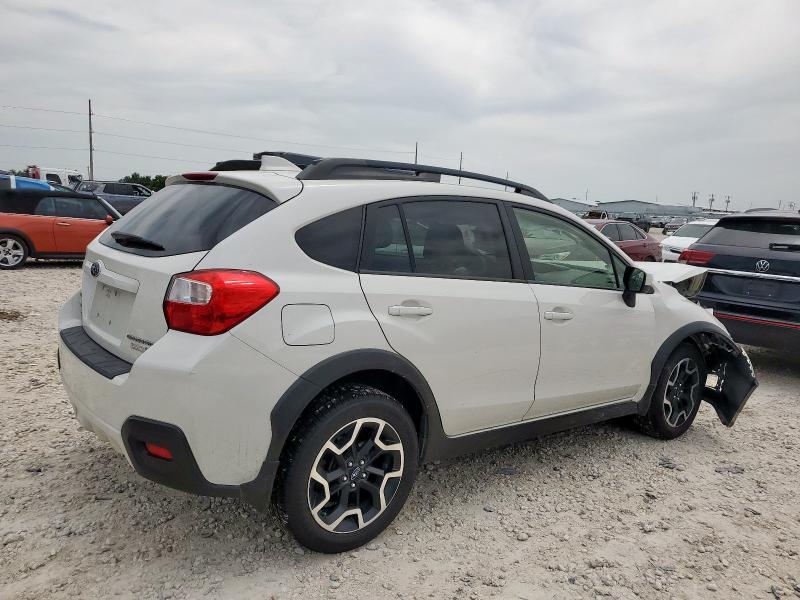 2016 SUBARU CROSSTREK JF2GPADC3GH341216